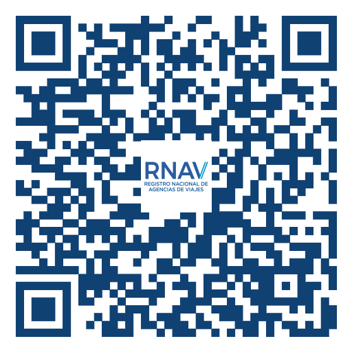 QR RNAV